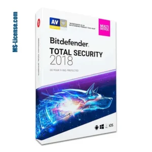 bitdefender security license key