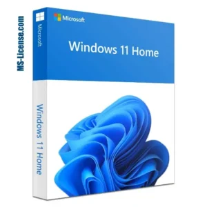 microsoft windows 11 home key