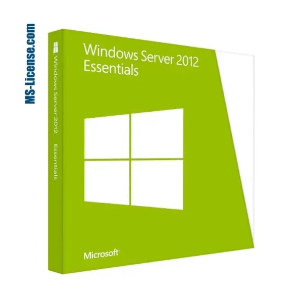 windows server 2012 essentials license key